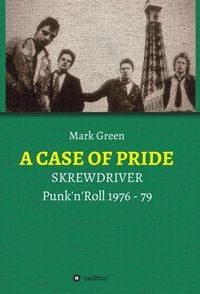 Produktbild: A CASE OF PRIDE