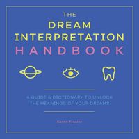 Produktbild: The Dream Interpretation Handbook