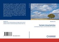 Produktbild: Certain Uncertainties