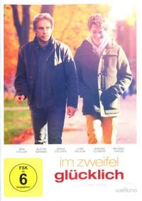 Produktbild: Im Zweifel Gl&uuml;cklich