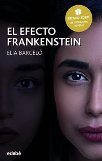 Produktbild: El efecto Frankenstein