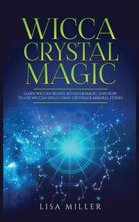 Produktbild: Wicca Crystal Magic