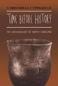 Produktbild: Time before History