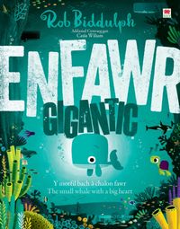 Produktbild: Enfawr/Gigantic