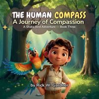 Produktbild: The Human Compass