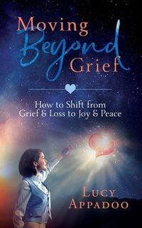 Produktbild: Moving Beyond Grief