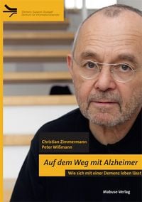 Produktbild: Auf dem Weg mit Alzheimer