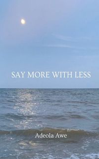 Produktbild: Say More With Less