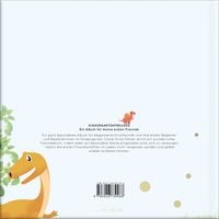 Kindergartenfreunde – DINOS