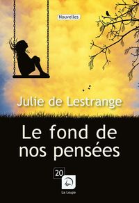 Produktbild: Le fond de nos pens&eacute;es