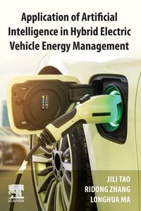 Produktbild: Application of Artificial Intelligence in Hybrid Electric Vehicle Energy Management