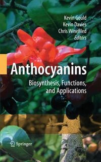 Produktbild: Anthocyanins