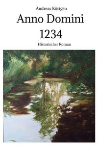 Produktbild: Anno Domini 1234