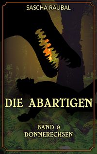 Produktbild: Donnerechsen