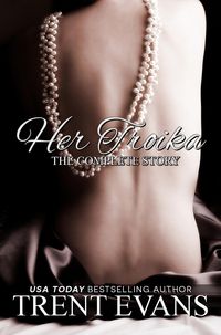 Produktbild: Her Troika (Dominion Trust, #2)