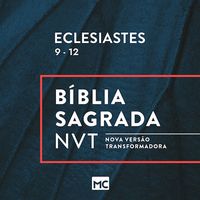 Produktbild: Eclesiastes 9 - 12