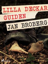 Produktbild: Lilla deckarguiden