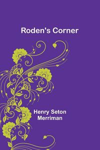 Produktbild: Roden's Corner