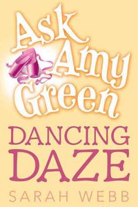 Produktbild: Ask Amy Green Dancing Daze