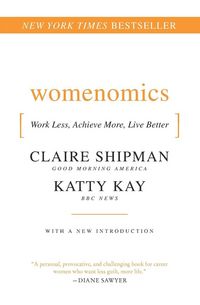 Produktbild: Womenomics
