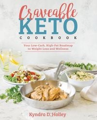 Produktbild: Craveable Keto