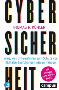 Produktbild: Cybersicherheit