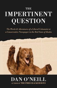 Produktbild: The Impertinent Question
