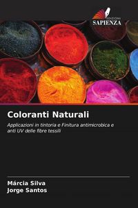 Produktbild: Coloranti Naturali