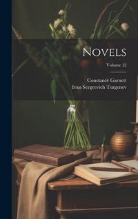 Produktbild: Novels; Volume 12