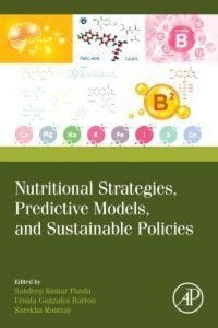 Produktbild: Nutritional Strategies, Predictive Models, and Sustainable Policies