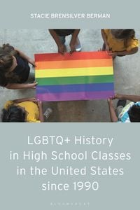 Produktbild: Lgbtq+ Hist in High School Cla