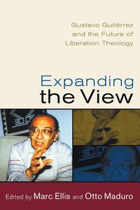 Produktbild: Expanding the View