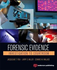 Produktbild: Forensic Evidence