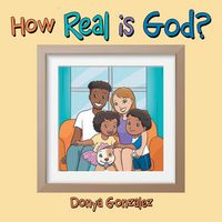 Produktbild: How Real Is God?