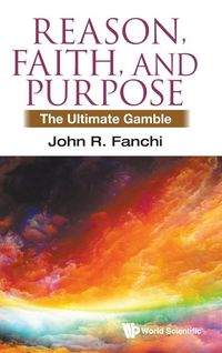 Produktbild: Reason, Faith, and Purpose