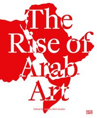 Produktbild: The Rise of Arab Art