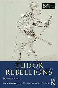 Produktbild: Tudor Rebellions