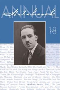 Produktbild: Gottlieb, S: Hitchcock Annual
