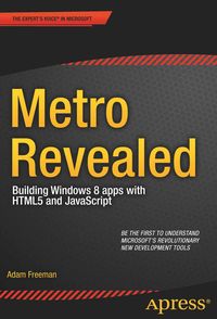 Produktbild: Metro Revealed Building Window
