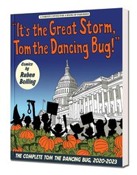 Produktbild: It's the Great Storm, Tom the Dancing Bug!