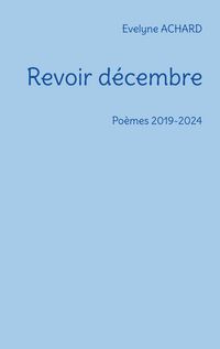 Produktbild: Revoir d&eacute;cembre