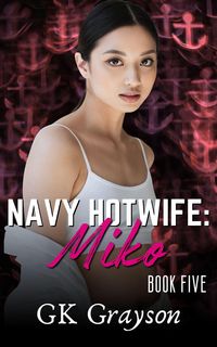 Produktbild: Navy Hotwife: Miko