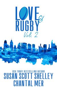 Produktbild: Love & Rugby, Vol. 2