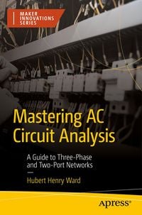 Produktbild: Mastering AC Circuit Analysis
