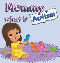 Produktbild: Mommy, What is Autism