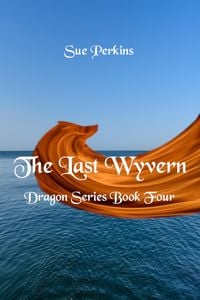 Produktbild: The Last Wyvern