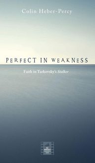 Produktbild: Perfect in Weakness