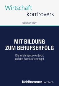 Produktbild: Mit Bildung zum Berufserfolg