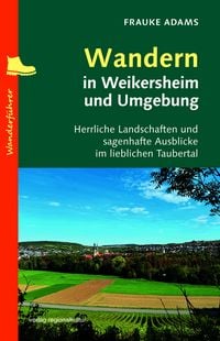 Produktbild: Wandern in Weikersheim und Umgebung