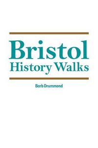 Produktbild: Bristol History Walks